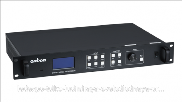 Видеопроцессор фирмы Onbon OVP-M1S2