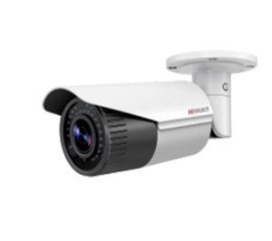 4Мп уличная цилиндрическая IP-камера с ИК-подсветкой до 30м . DS-I450, фото 2