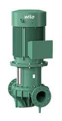 Циркуляционный насос Wilo-CronoLine-IL 65/130-5,5/2