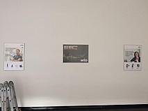 Оформление офиса WILO Central Asia 3