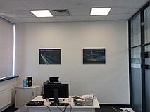 Оформление офиса WILO Central Asia 5