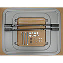 Установочный комплект SCANIA R-P-G-Series для автономного кондиционера Sleeping Well OBLO, фото 3
