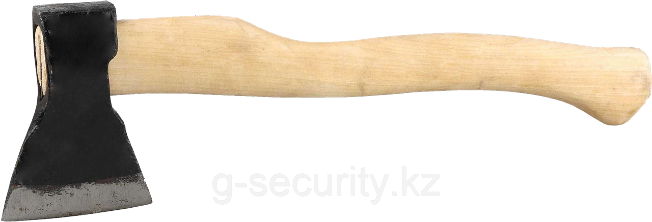 Топор пожарный для щита