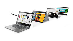 Ноутбук Lenovo Yoga 730-13IKB  13.3'' FHD (1920x1080) IPS 81CT002BRK
