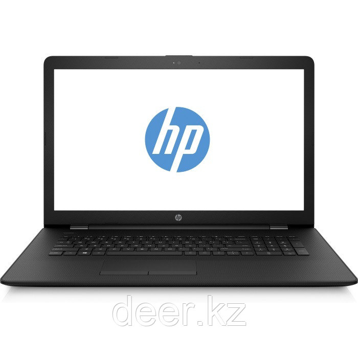 Ноутбук HP 17-bs036ur/CORE I3-6006U/17.3 HD+ 2FQ82EA