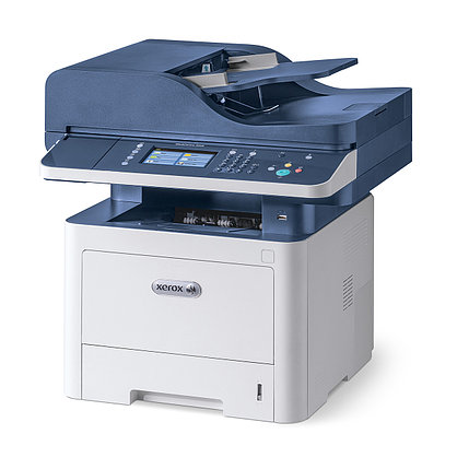 МФУ XEROX Workcentre 3345DNI, фото 2