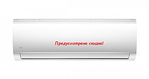 Настенный кондиционер MIDEA BLANC MSMA-07HRN1 серии Blanc (без инсталляции), фото 2