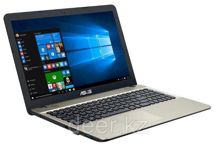 Ноутбук ASUS X541UV-XO785T/Intel Core i3-6006U/15.6 HD 90NB0CG1-M18850