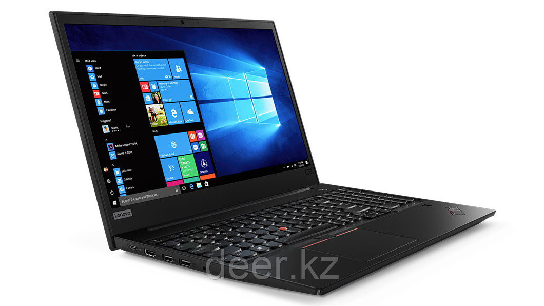 Ноутбук Lenovo TP E580 8G 256 W10P 20KS001JRK