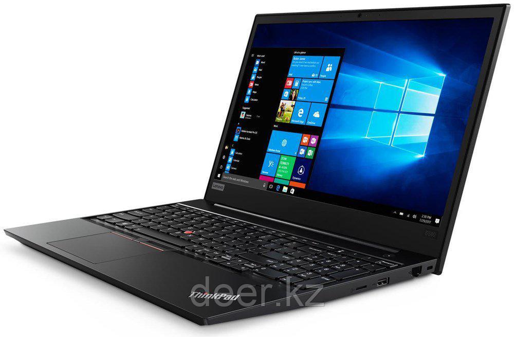 Ноутбук Lenovo ThinkPad E580  15.6'' FHD (1920x1080) IPS 20KS004GRK