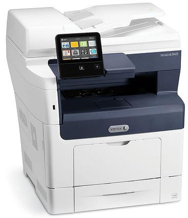 МФУ XEROX VersaLink B405DN, фото 2