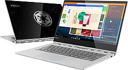 Ноутбук Lenovo Yoga 920-13IKB  13.9'' FHD (1920x1080) IPS 80Y700ARRK