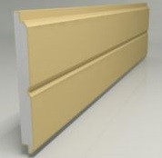 Панель утепления 1*2 м, толщ. 5 см