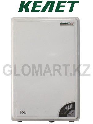 Газовая колонка Келет JSQ32-16F