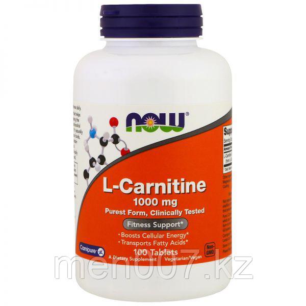 БАД L-карнитин (100 таблеток)
