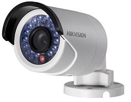 Сетевая IP 1,3МП CMOS видеокамера Hikvision