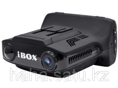 Видеорегистратор c радар детектором iBOX Combo F5+, фото 2