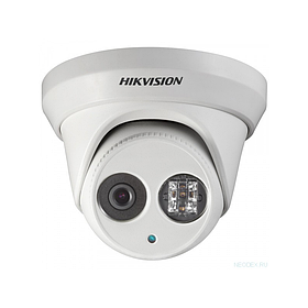Hikvision DS-2CD2355FWD-I (4 мм)