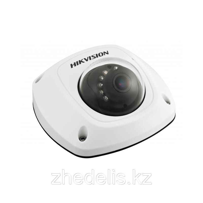 Hikvision DS-2CD2522FWD-I (2.8 мм)