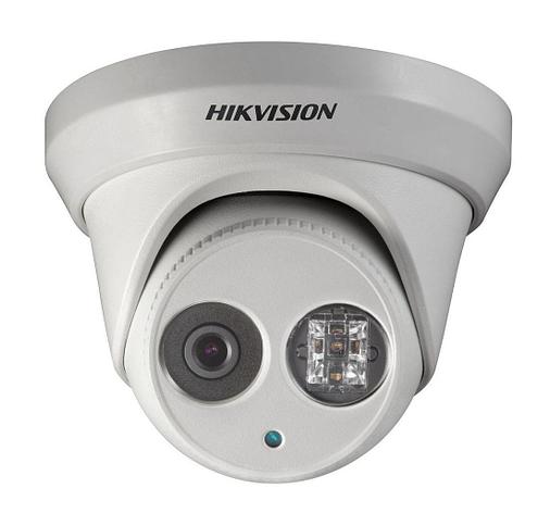 DS-2CE56С2T-IT1. Купольная HDTVI видеокамера 720P, фото 2