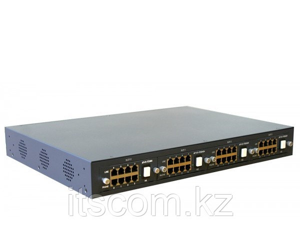 VoIP шлюз AddPac AP2340-32S