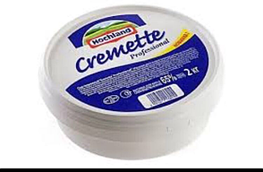 Сыр творожный Cremette Hochland 2 кг