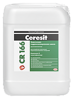 Ceresit CR166/10 Двухкомпоненнтная эластичная гидроизоляция комп. B 7л