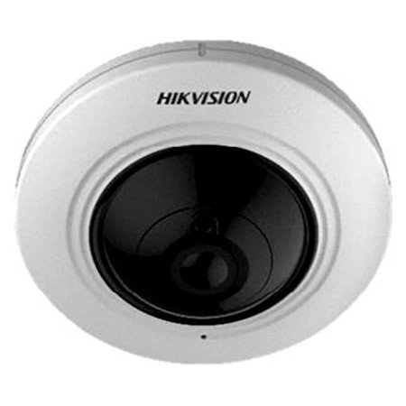 DS-2CC52H1T-FITS. Купольная HDTVI видеокамера 5 Мп, фото 2