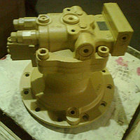 Гидромотор поворота Hyundai Robex R290LC, R290LC-3, R290LC-3H, R290LC-7, R290LC-7A, R290LC-7H, R290LC-9, R290L