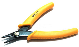 GOOT YP-11 Шағын жазықтық тістеуіктер, 148 мм