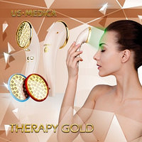 Прибор для Led фототерапии US Medica Therapy Gold