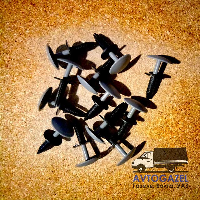 Пистоны. Магазин запчастей на Газель, Волга, УАЗ