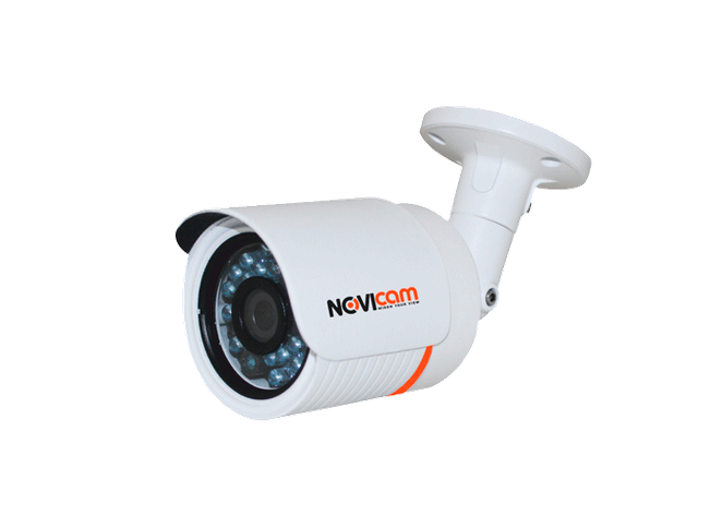 NOVICAM IP N33LW, фото 2