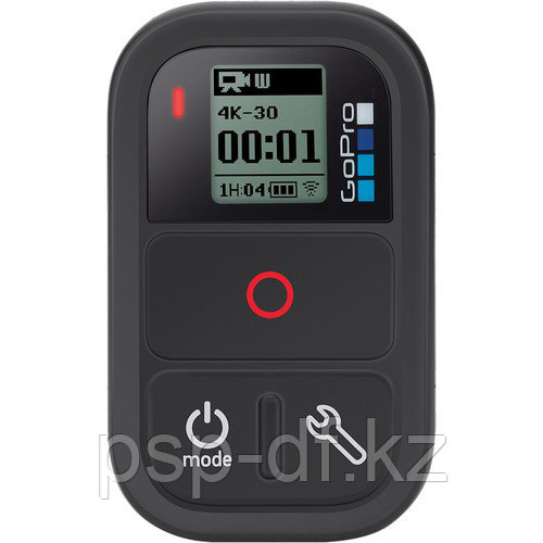 Пульт управления GoPro Smart Remote