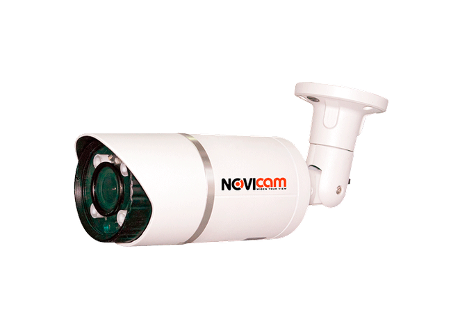 NOVICAM N83WP, фото 2