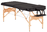 Складной массажный стол Simple