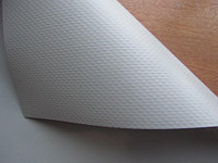 Тент ПВХ серый, 650 грамм, 750 грамм, 900 грамм