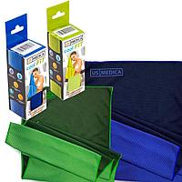 Охлаждающее полотенце US Medica Cool Fit