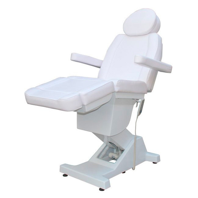 Электрическое косметологическое кресло QUEEN IVA - фото 2 - id-p54608722