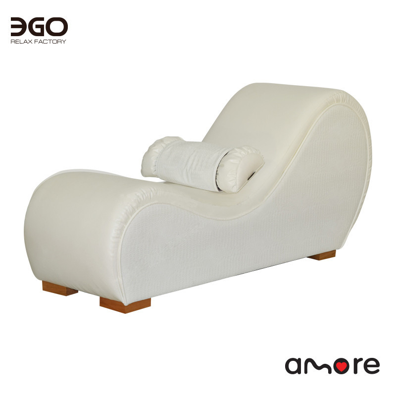 Дизайнерское кресло для двоих EGO AMORE Lux EG7001 - фото 1 - id-p54608723