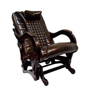 Массажное кресло-глайдер EGO BALANCE EG-2003 - фото 1 - id-p54608724