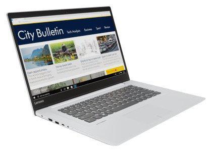 Lenovo Ноутбук IdeaPad 320s-15IKB, фото 2