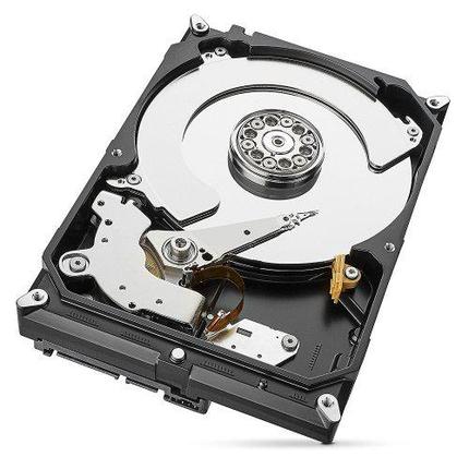 Seagate Barracuda Жесткий диск HDD 4Tb ST4000DM004 , фото 2