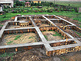 Строительство срубов домов и бань, фото 9