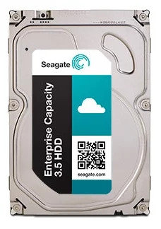 Seagate Enterprise Корпоративный жесткий диск 3.5" 6Tb ST6000NM0095, фото 2
