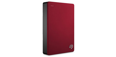 Seagate Внешний HDD 4Tb STDR4000902, фото 2