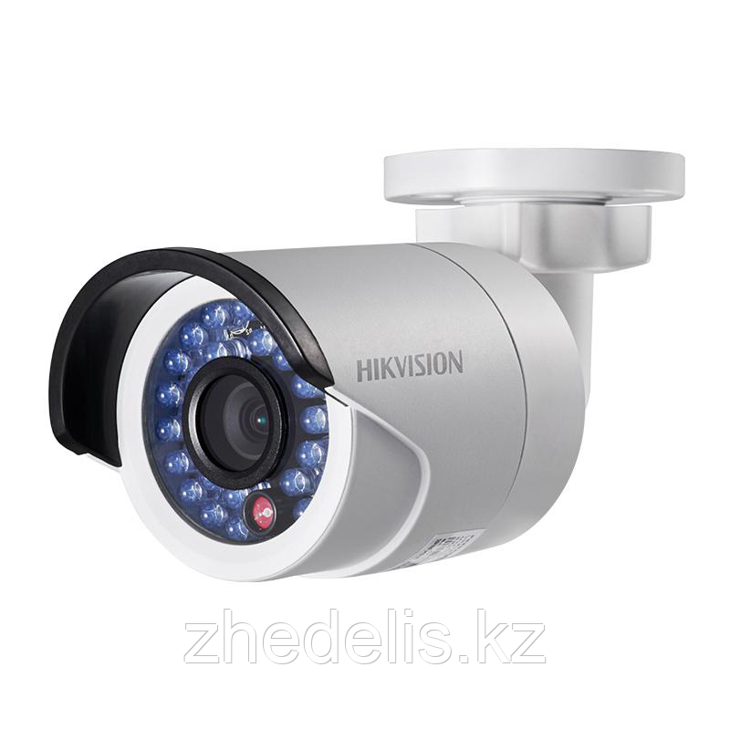Hikvision DS-2CD2022WD-I - фото 1 - id-p49119445