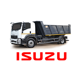 Рамы, подвески, мосты для грузовиков Isuzu