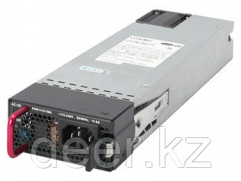 Power supply HP/X362 1110W AC PoE Power Supply JG545A#ABB