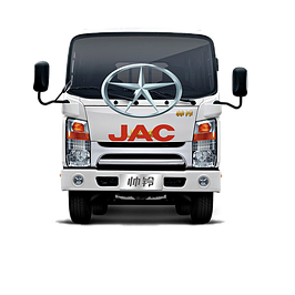 Запчасти для двигателей грузовиков JAC